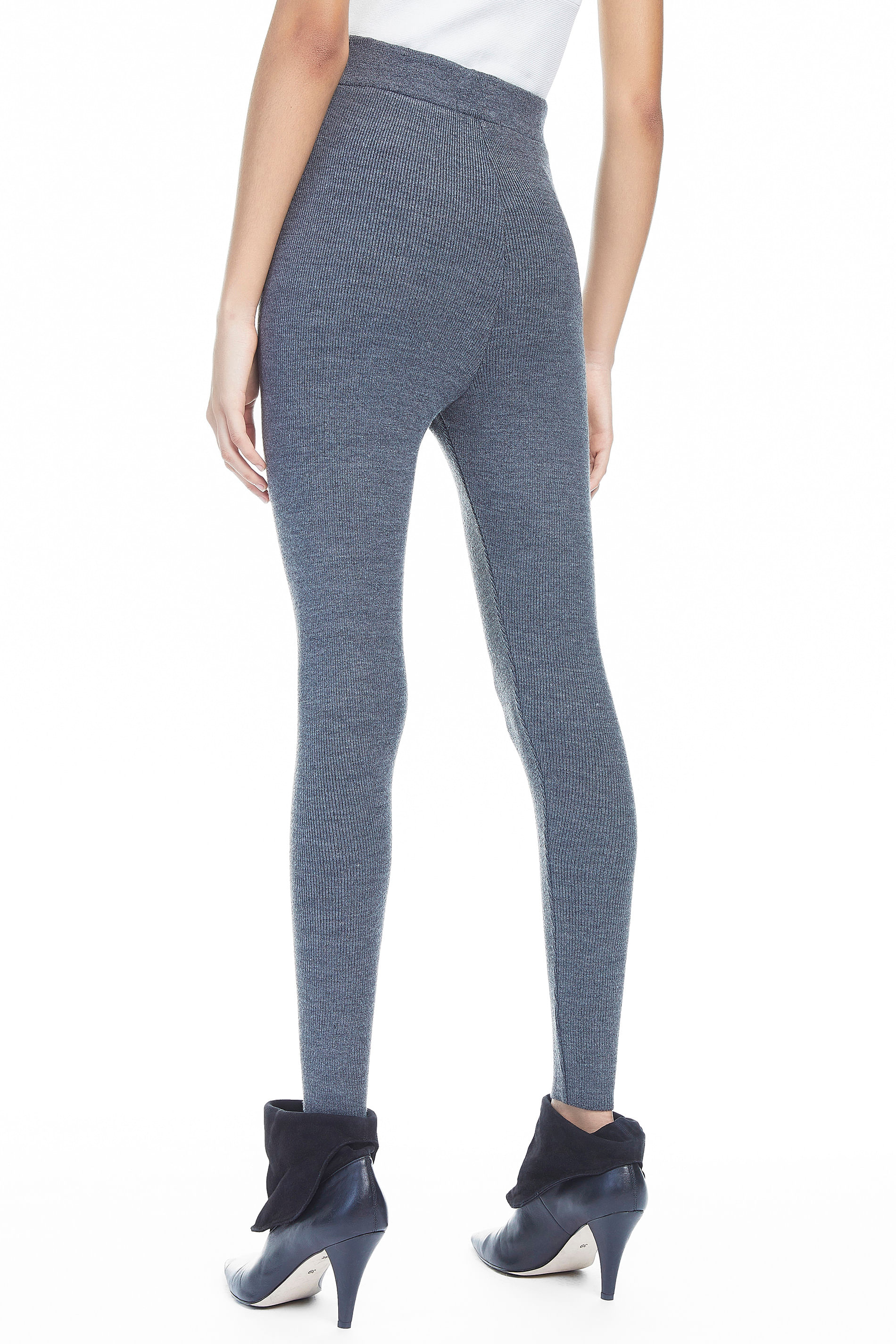 legging tricot farm