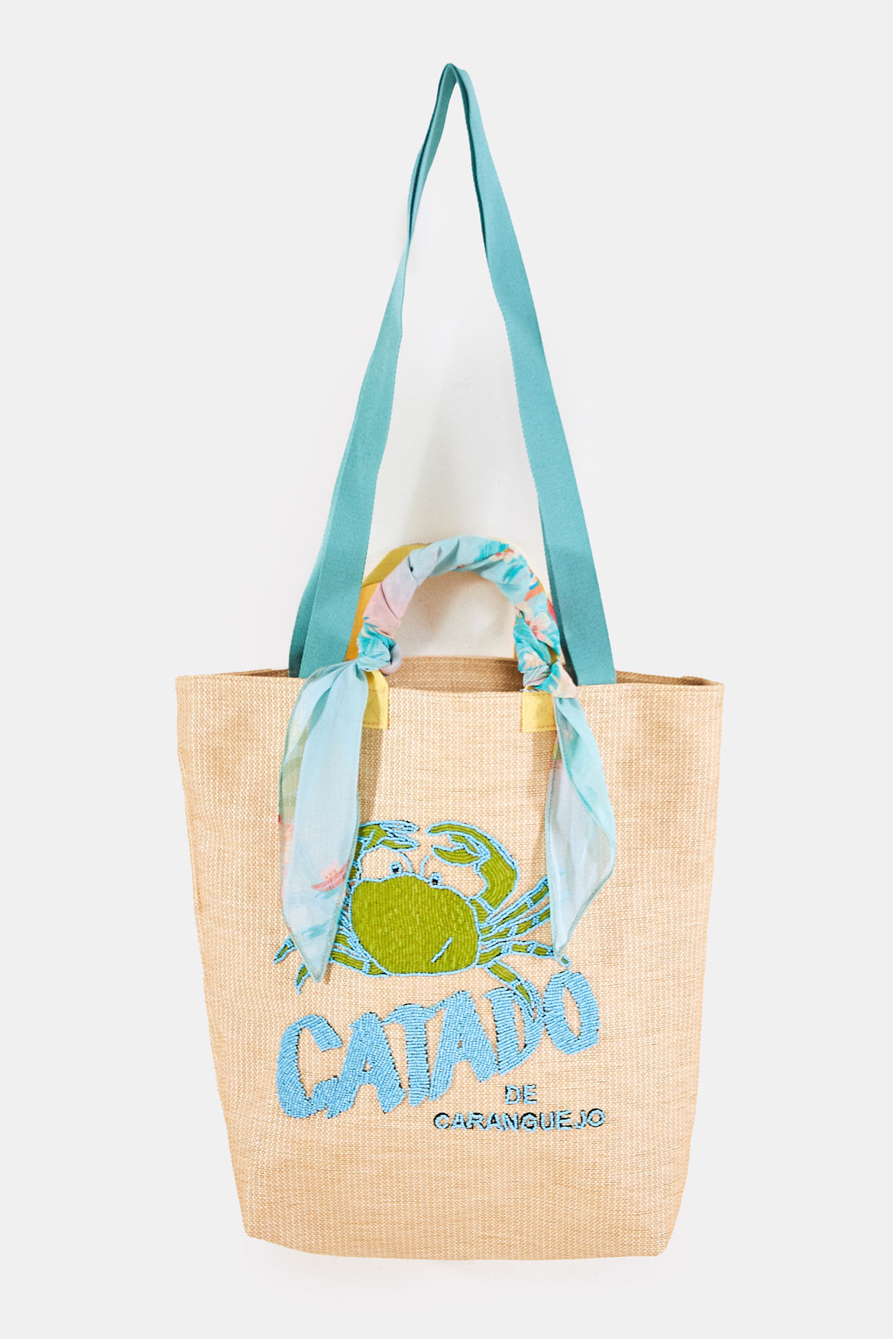 shoulder bolsa palha