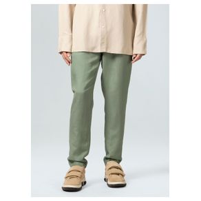 Calca Alfaiataria Fluid Linen Menor preço em Calca Alfaiataria Fluid Linen