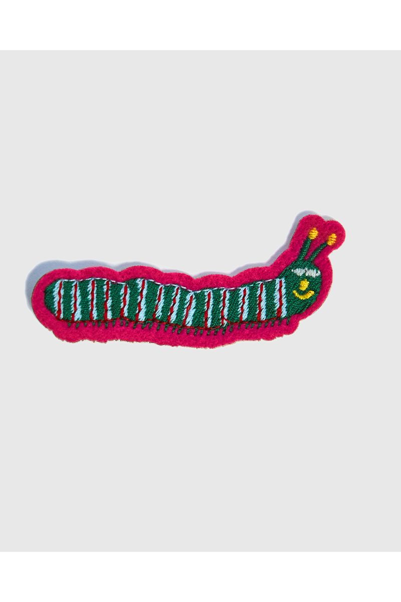 Kit Patches