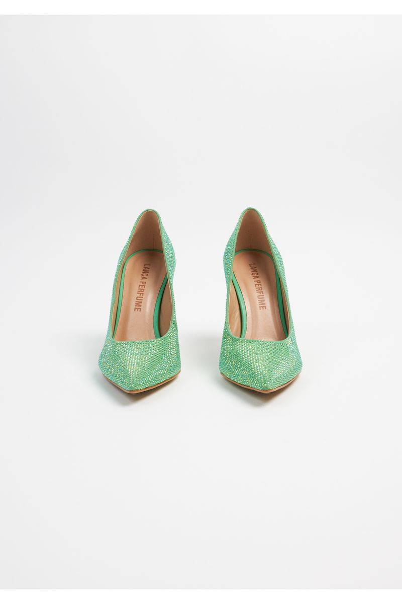 Scarpin Aplicações Lp