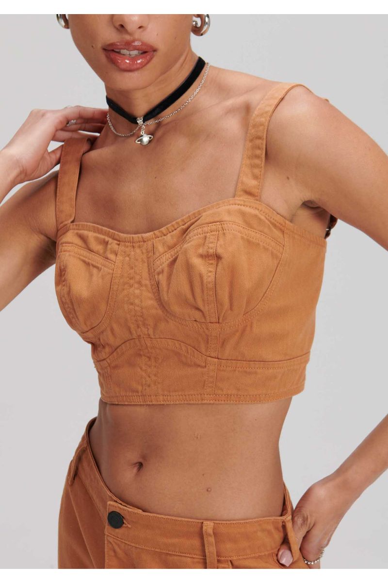 Top Sarja Corset