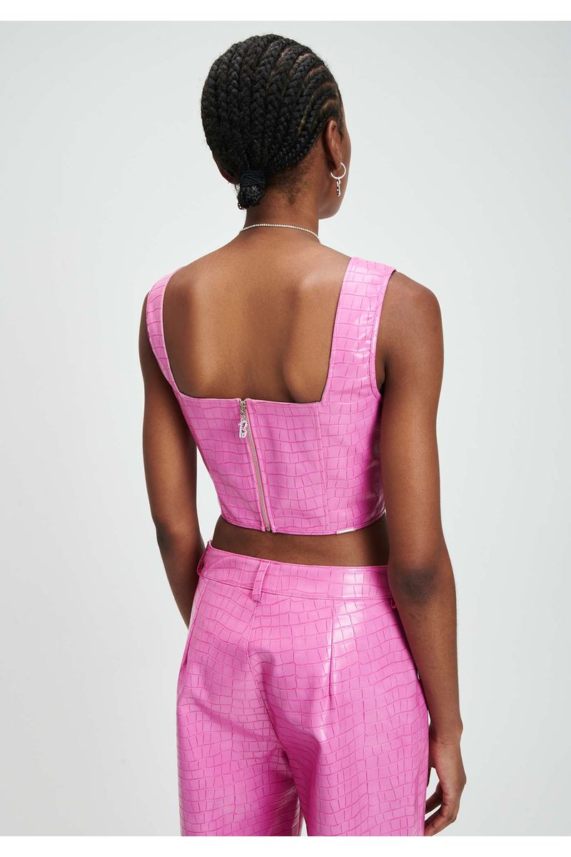 Top Corset Barbie