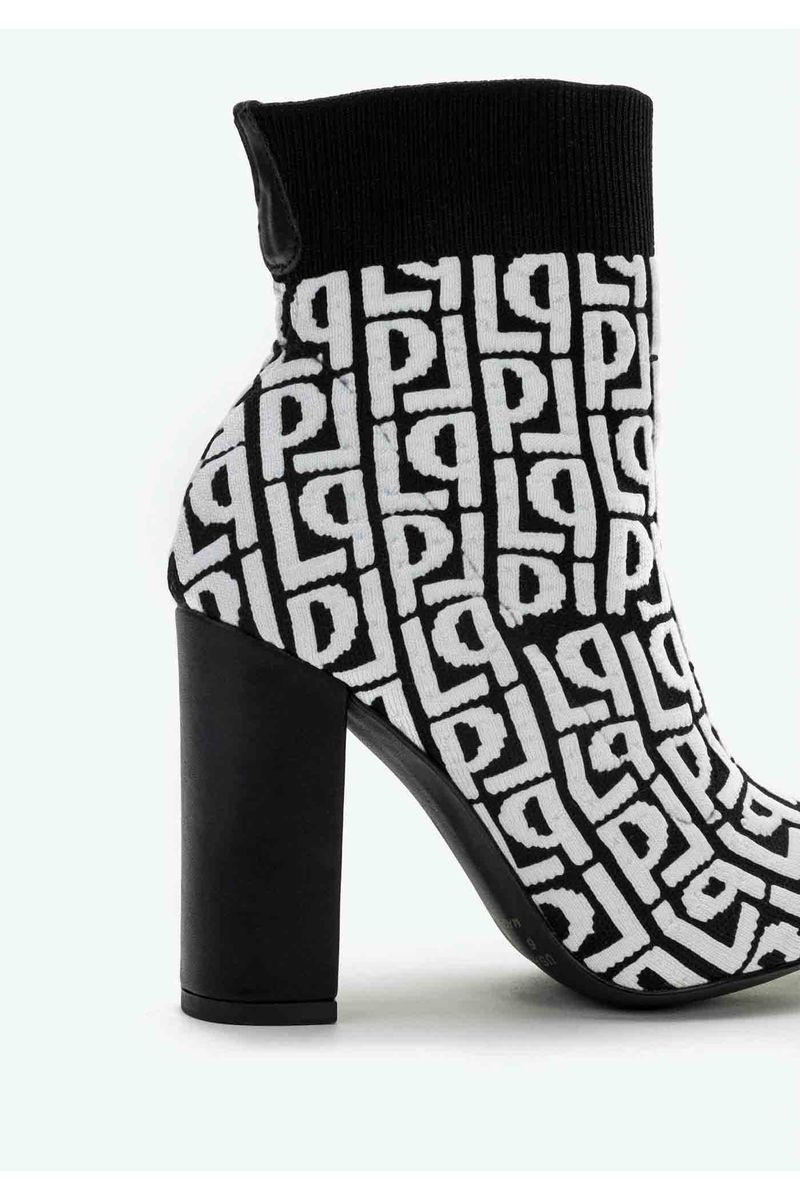 Bota Knit Personalizado