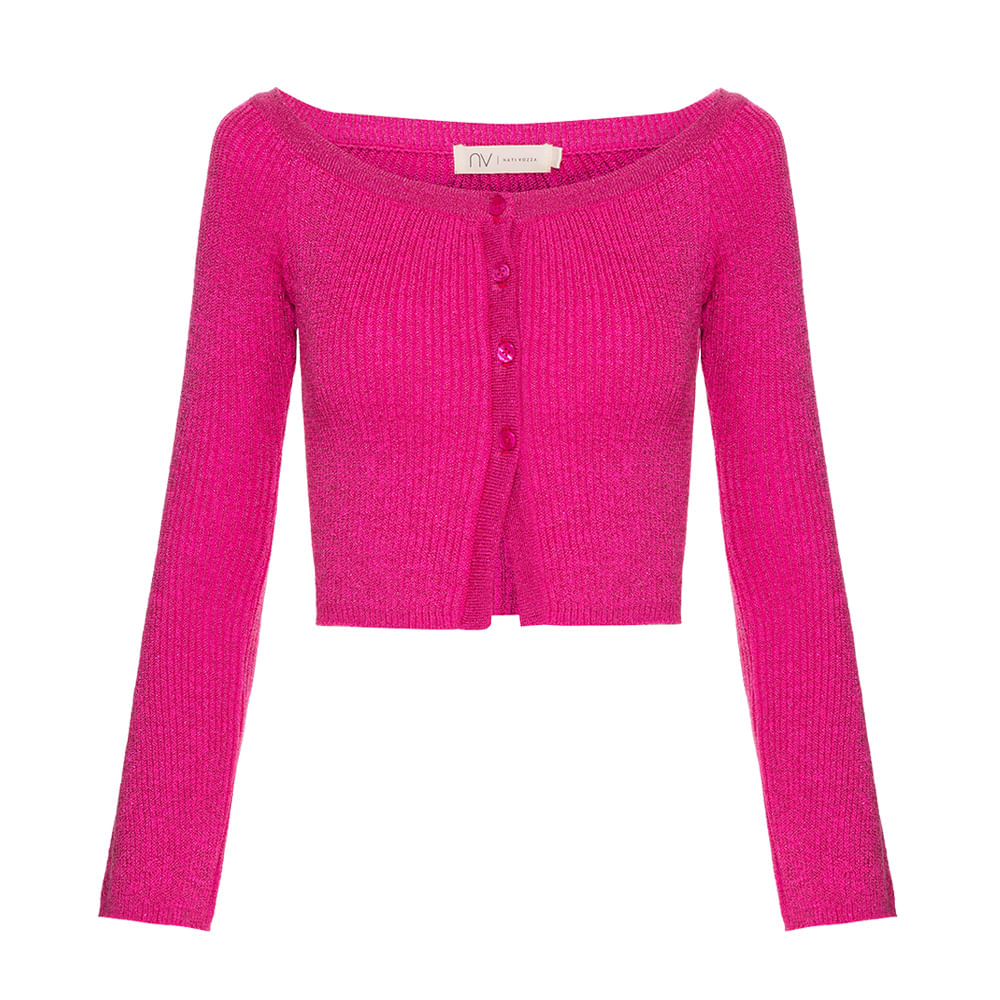 Cropped Tricot Susan