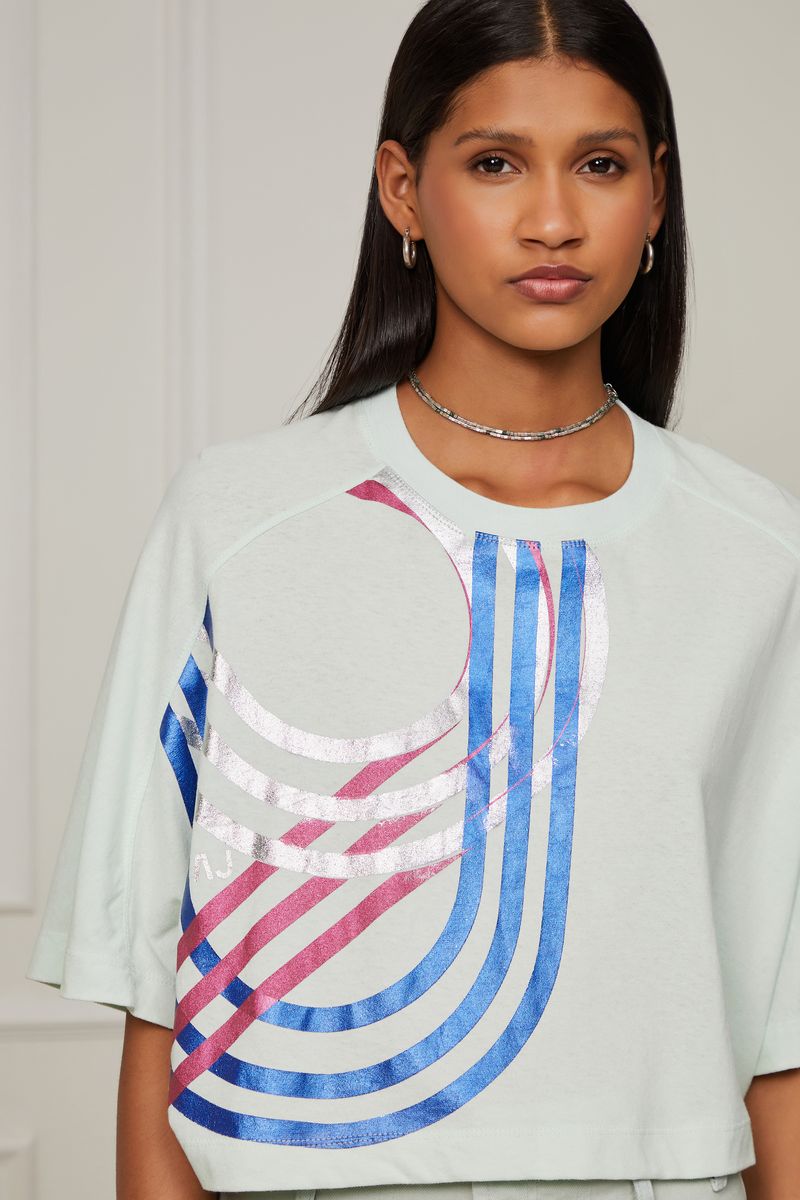 Tshirt Running Track