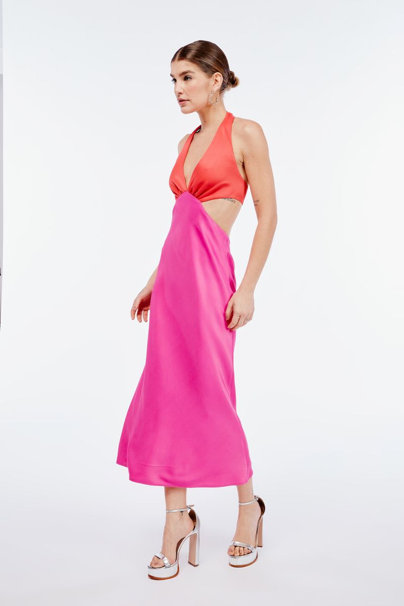 Vestido Denise