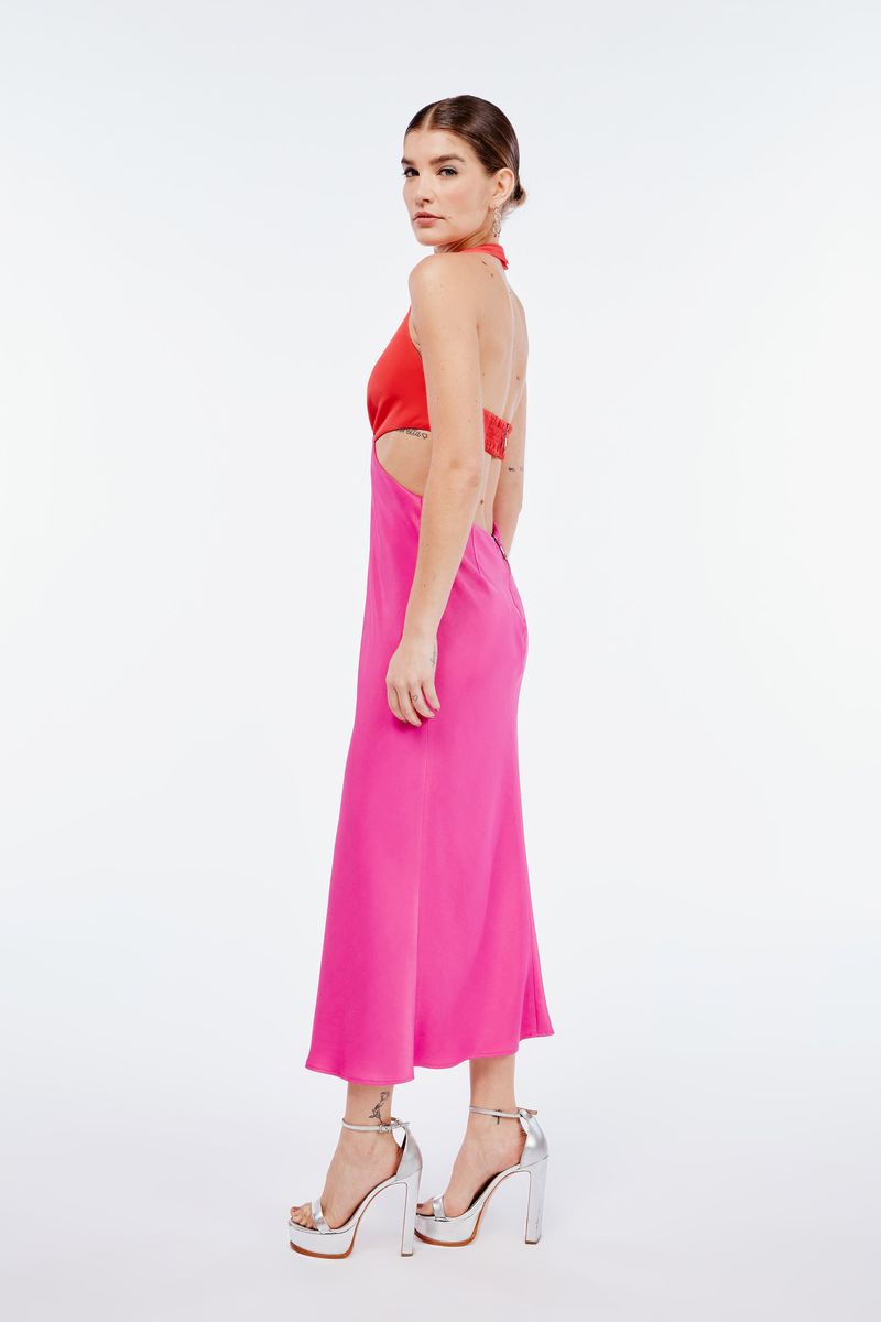 Vestido Denise