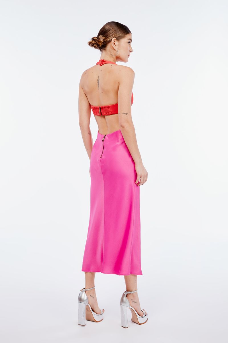 Vestido Denise