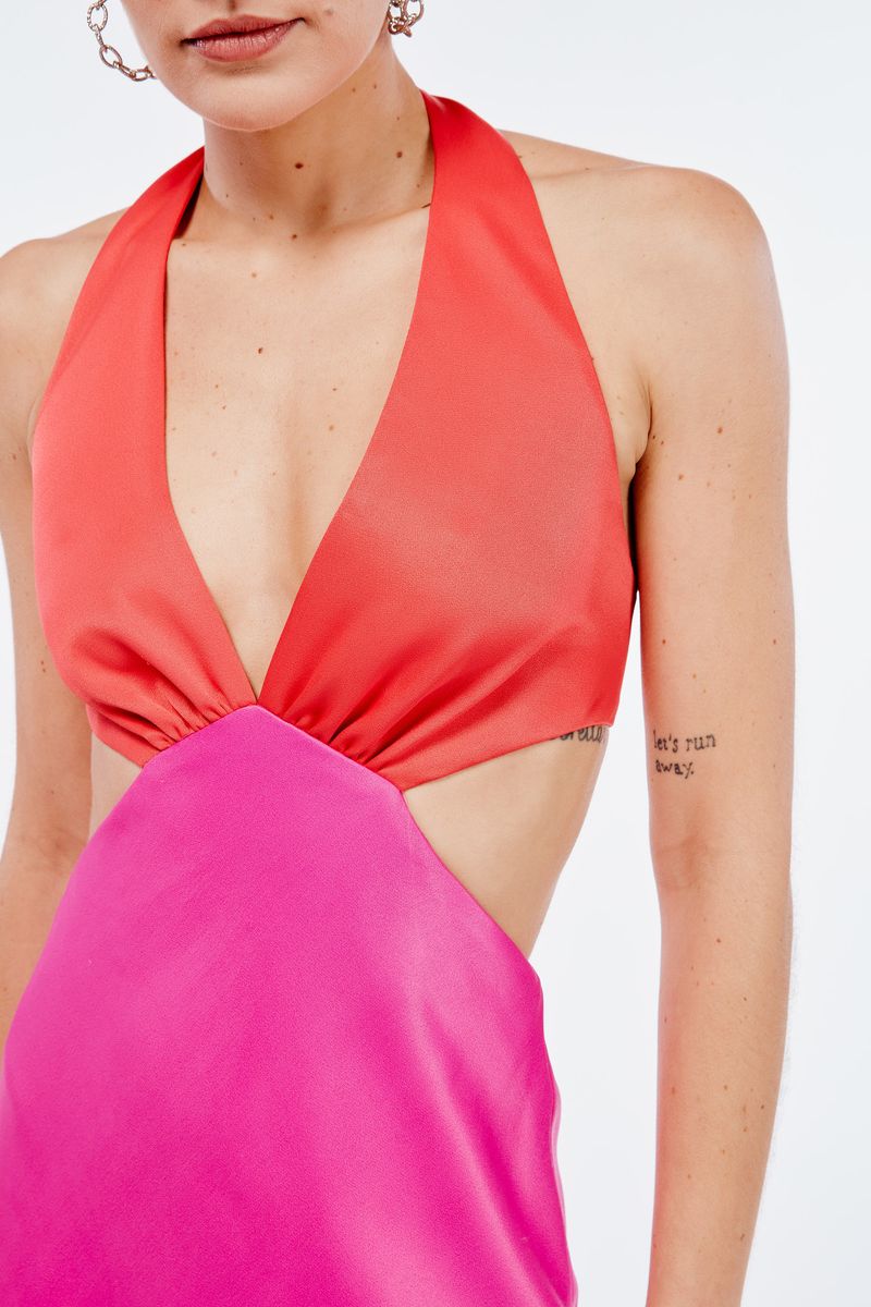 Vestido Denise
