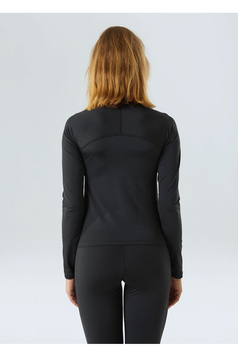 Blusa ml recycled balance