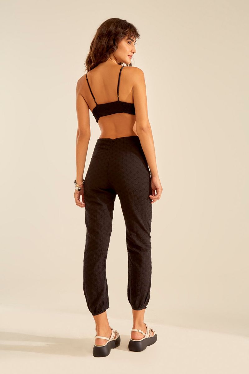 Calça Laise