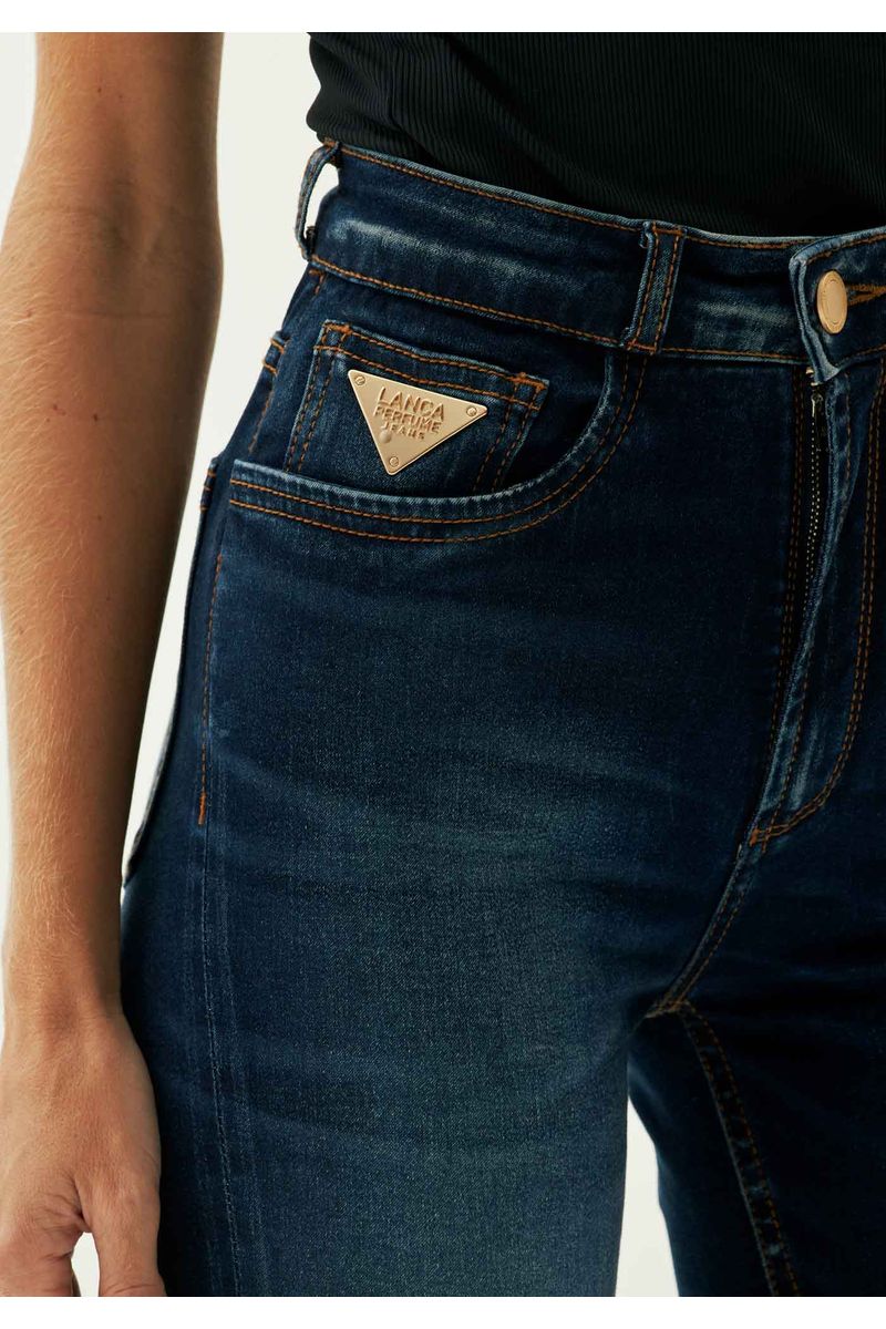 Calça Jeans Hestia Shape Now