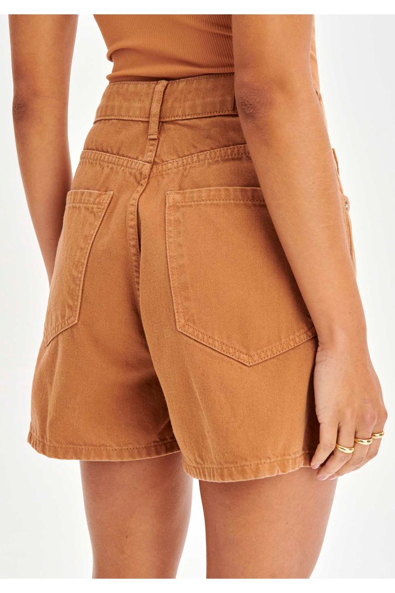 Short Mom Sarja