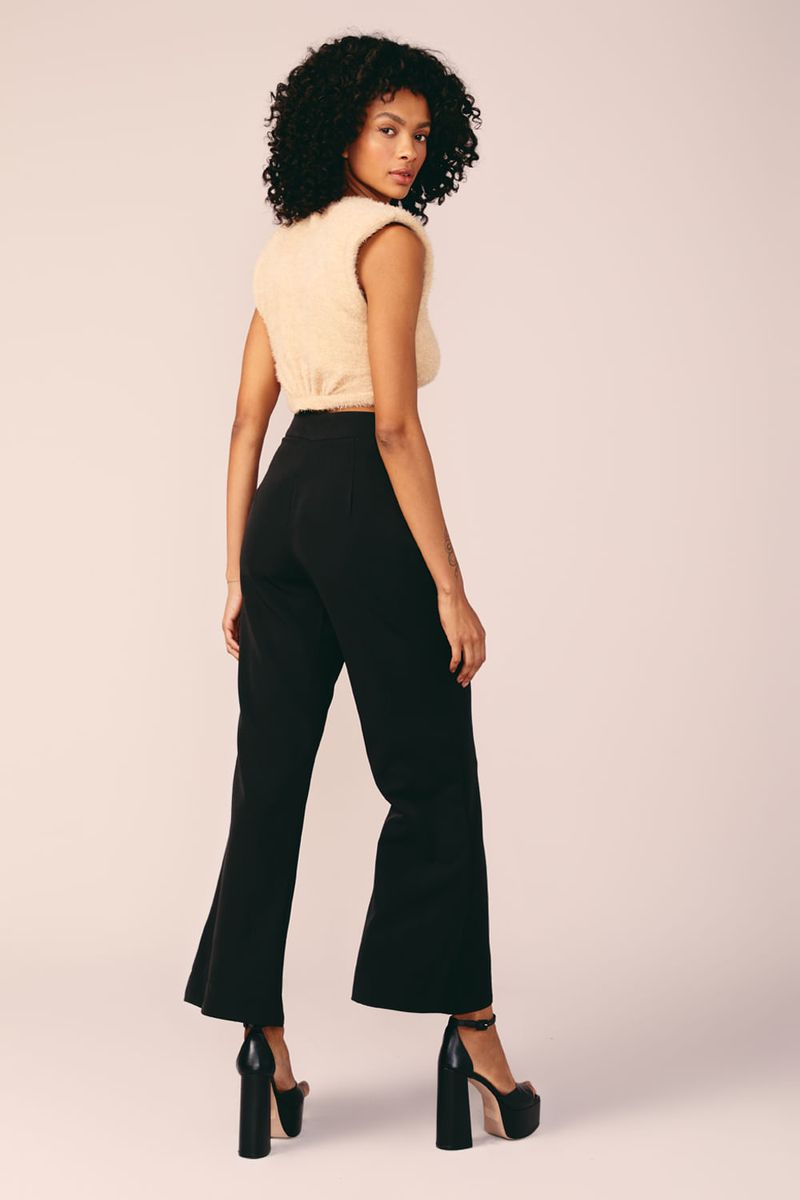 CROPPED COM OMBREIRAS COM PELO -CREME