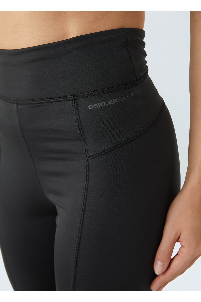 Legging recycled balance
