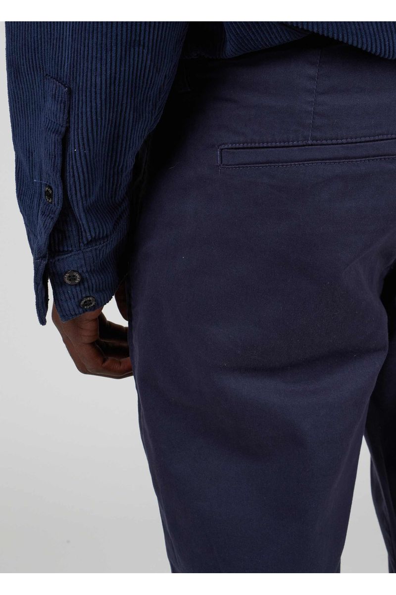 Calça alfaiataria comfort paper