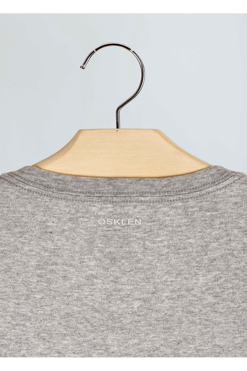 T-shirt supersoft comfort mc