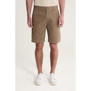 Bermuda Masculina Chino Casual