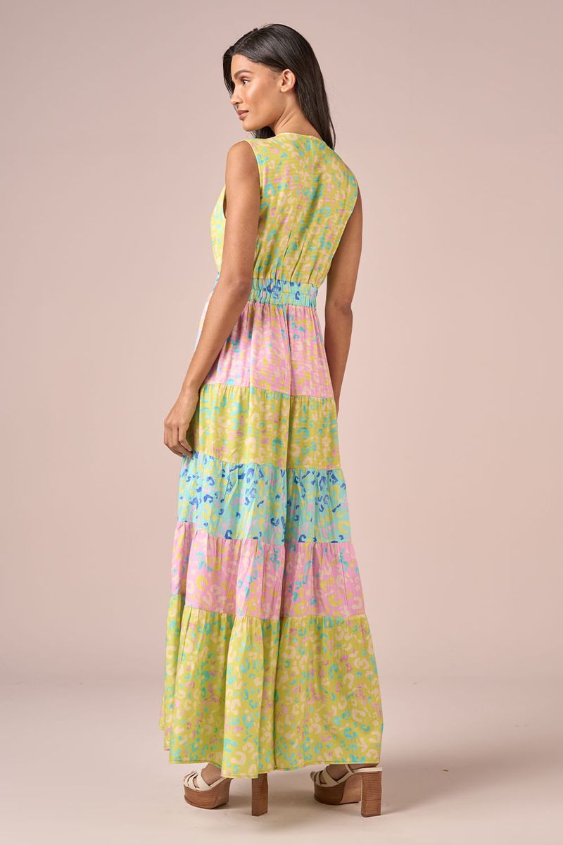 VESTIDO MIX EST ONCINHA V3 ACIDO-EST ONCINHA V3 ACIDO