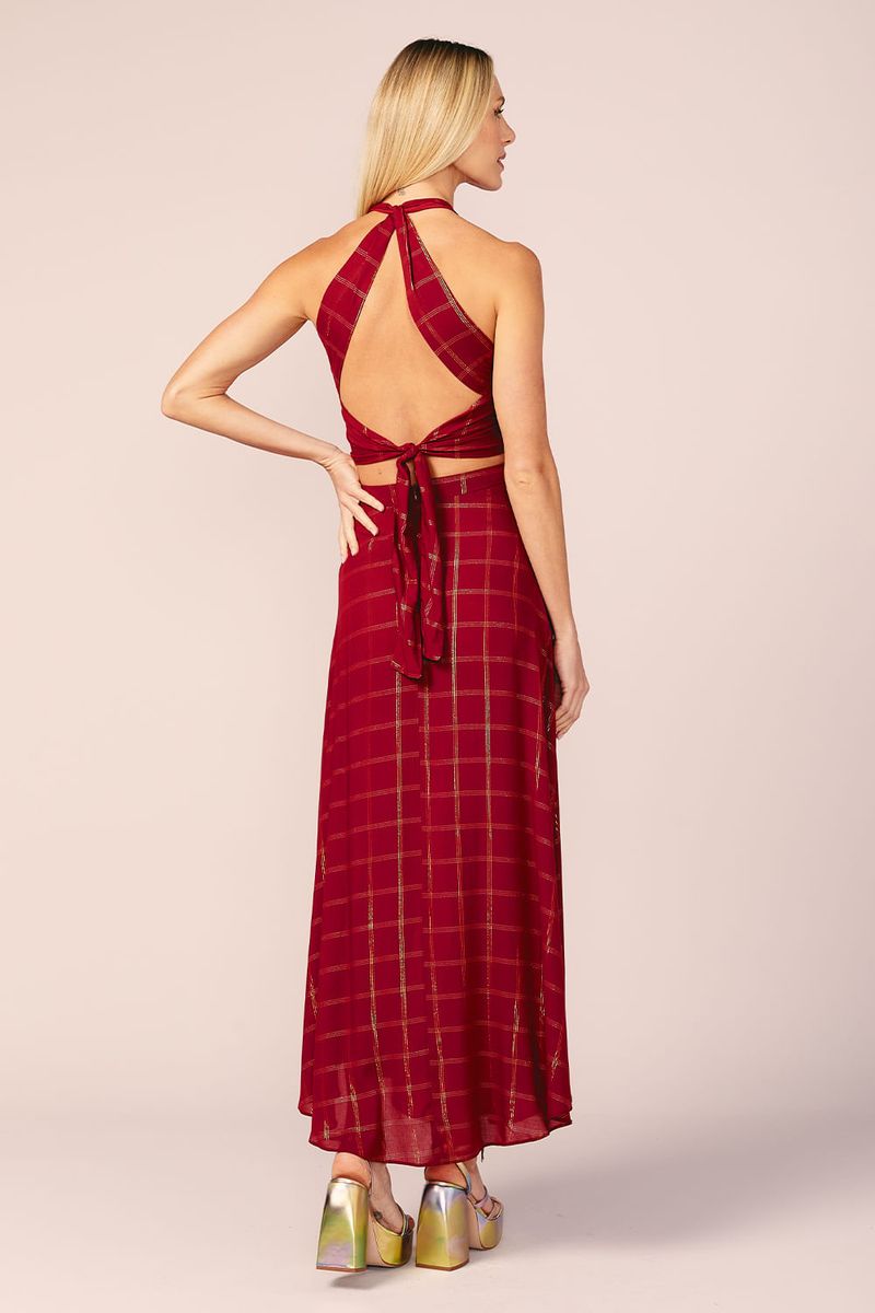 CROPPED XADREZ -MARSALA