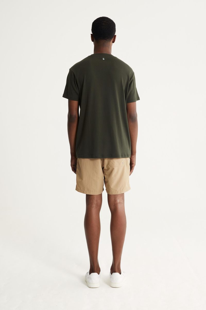Camiseta Interlock New