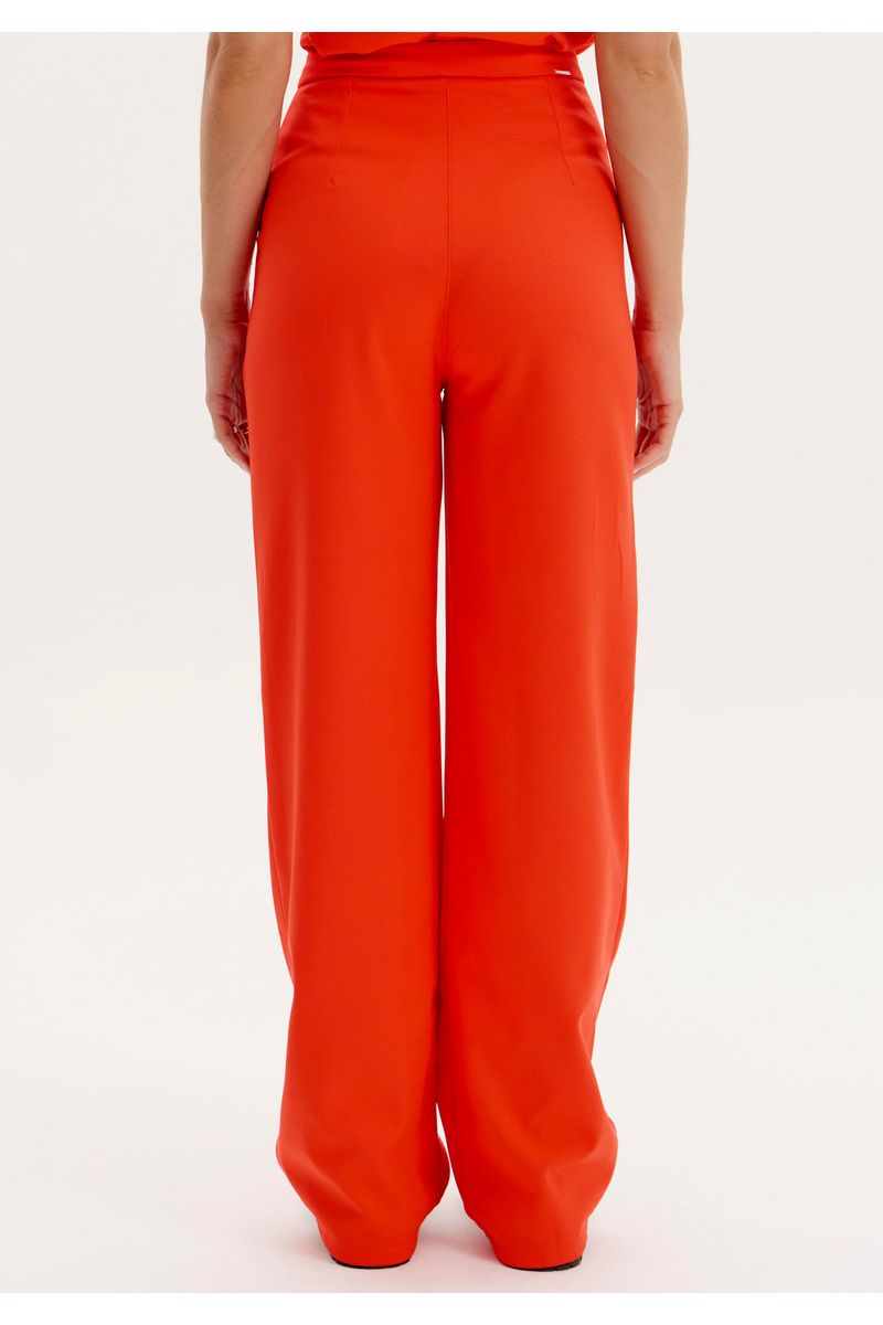 Calça Reta