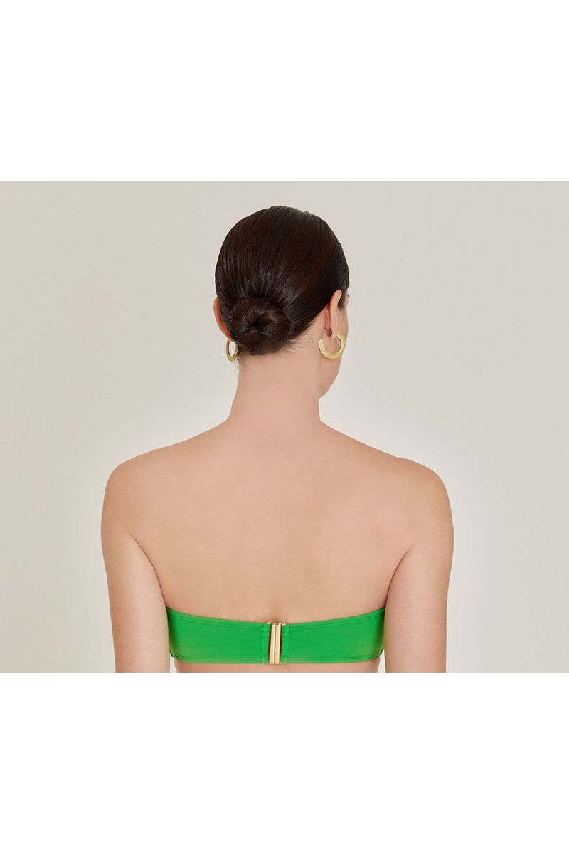 Sutiã Bandeau Kiwi