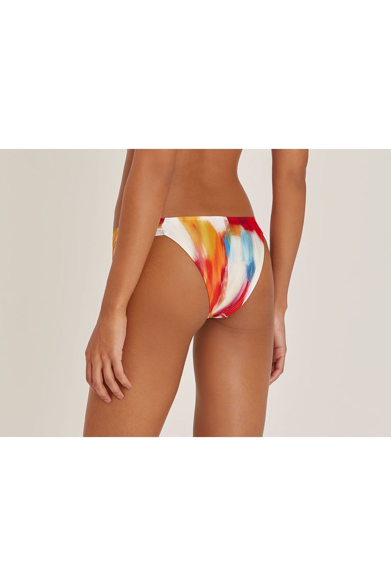 Calça Drapeada Guará
