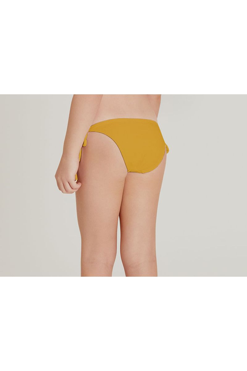 Calça Lacinho Infantil Pequi