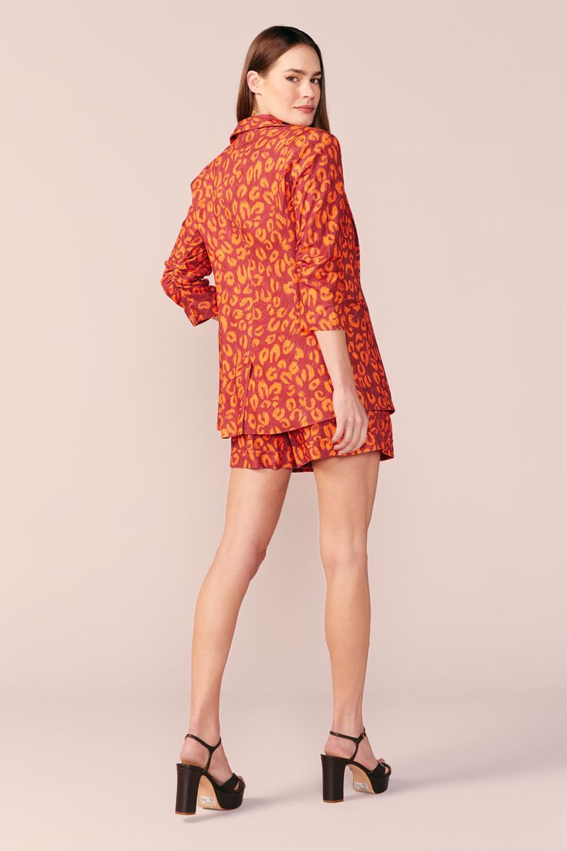 BLAZER LINHO -EST ONCA SUPERMODEL