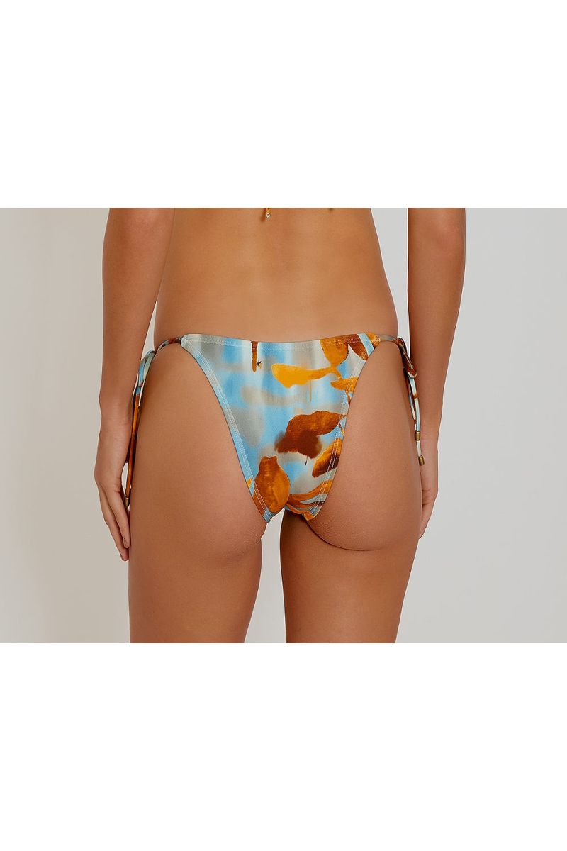 Calça Lacinho Básico Nori