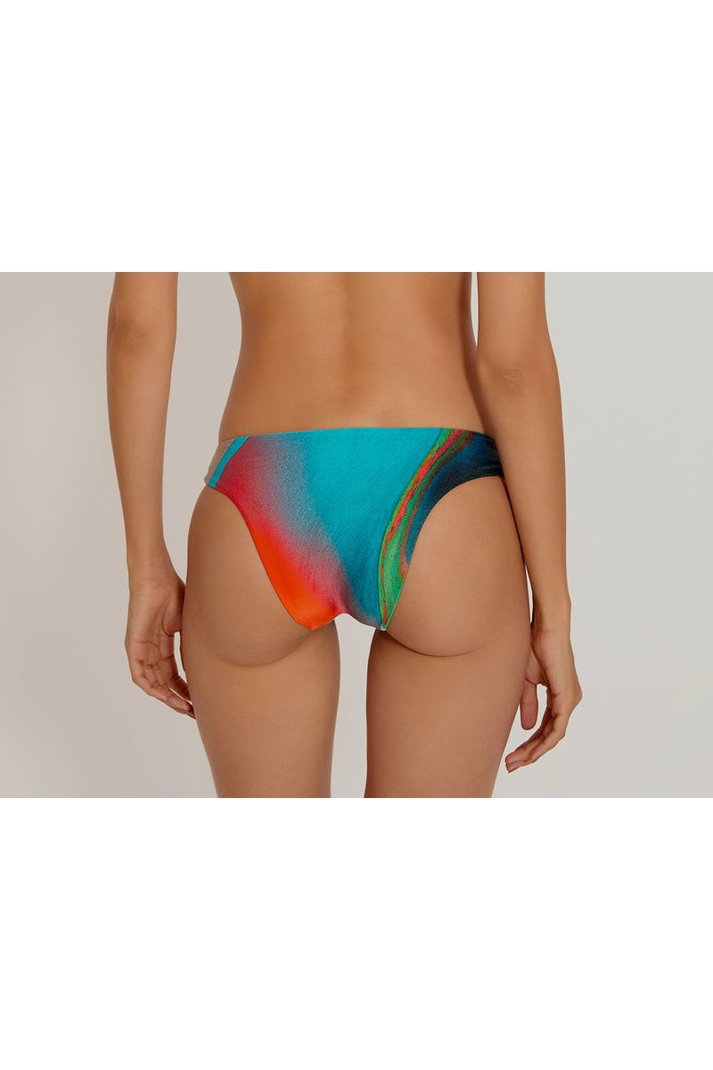 Calça Athletic Midi Organico