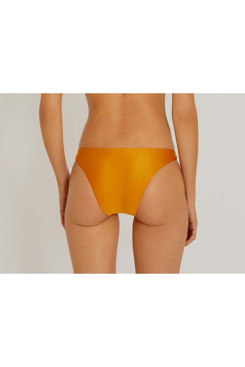 Calça Lateral Bridão Apricot