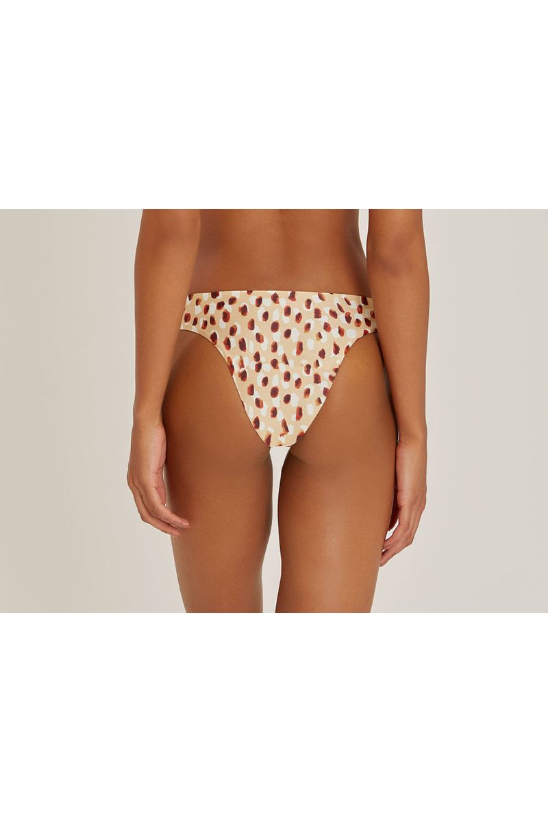 Calça Athletic Midi Lince