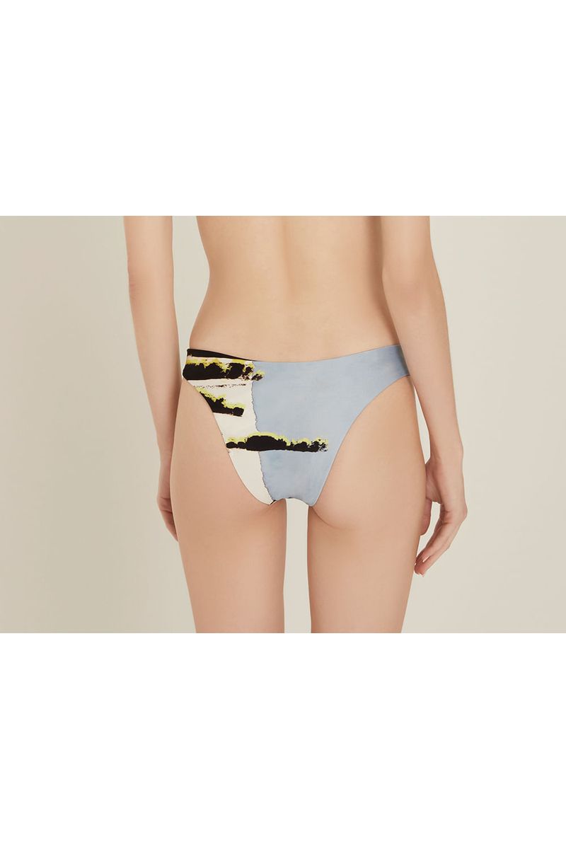 Calça Athletic Midi Fragmento