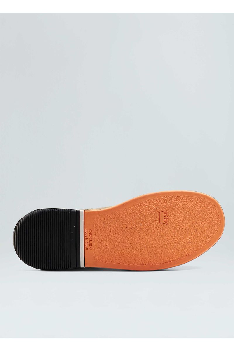Tênis soho lona colour sole