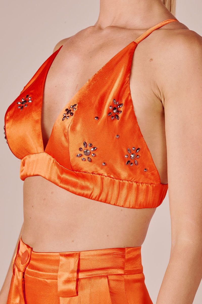 TOP COM TERMOCOLANTES -PAPAIA