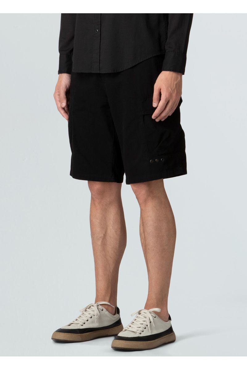 Bermuda casual crystal br