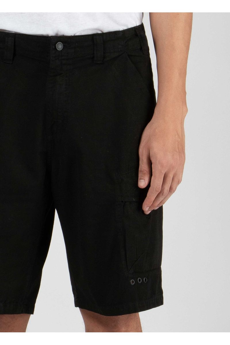 Bermuda casual crystal br