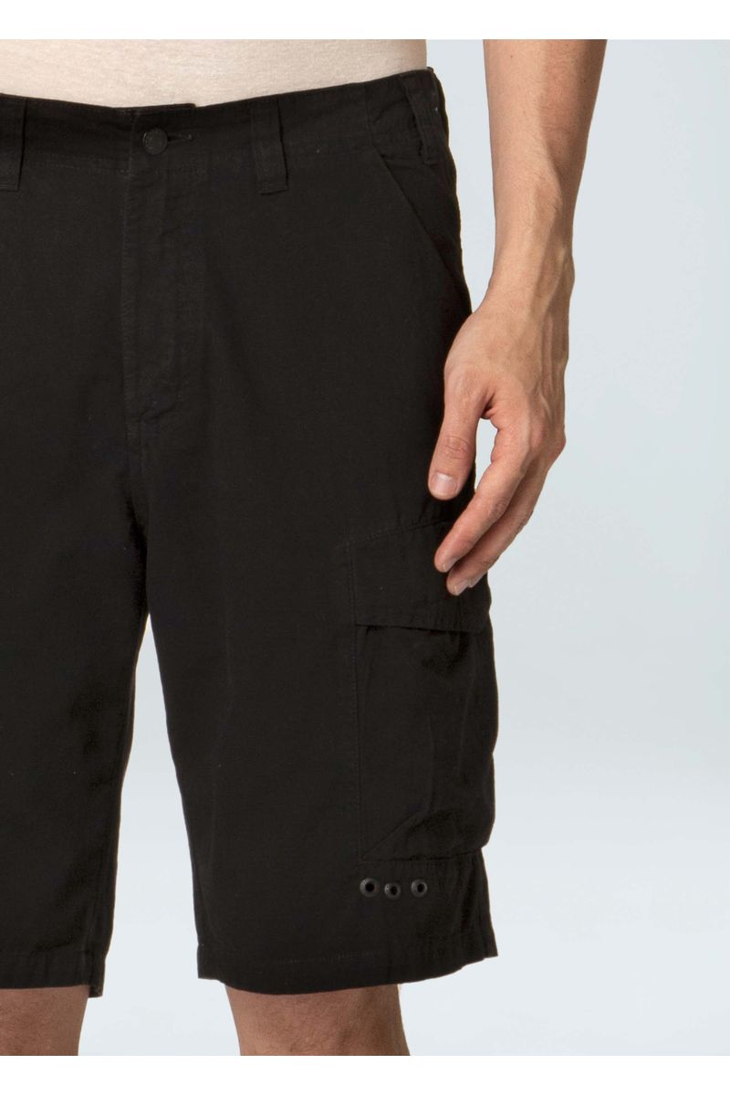 Bermuda casual crystal br
