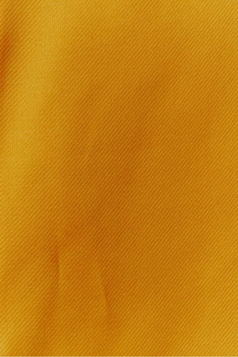 Blusa Ombro Pregas e Lateral - Tangerina Frida