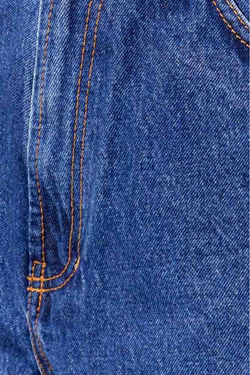 Short Jeans Classic - Jeans
