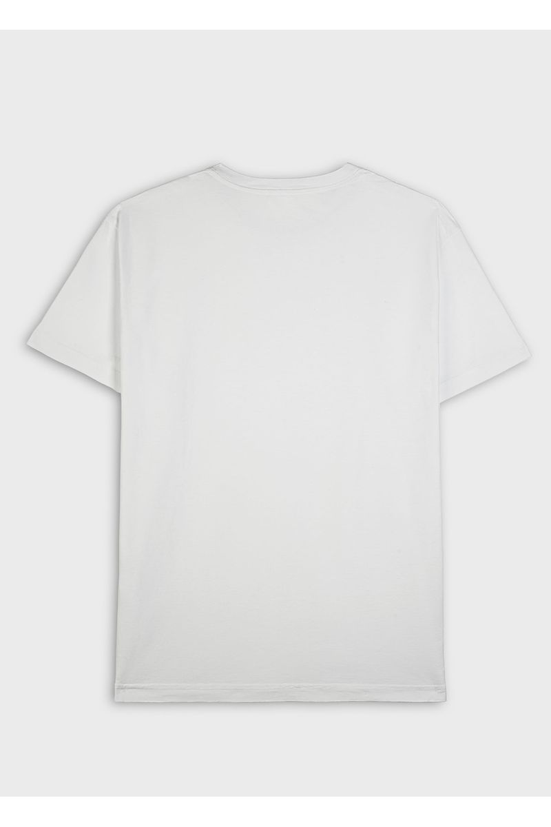 T-shirt stone stamp 03