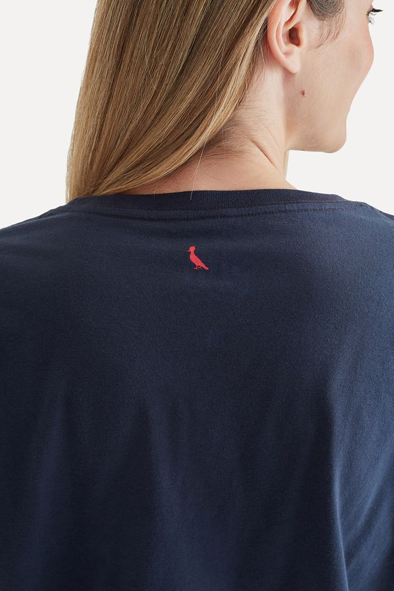Camiseta Basica Premium
