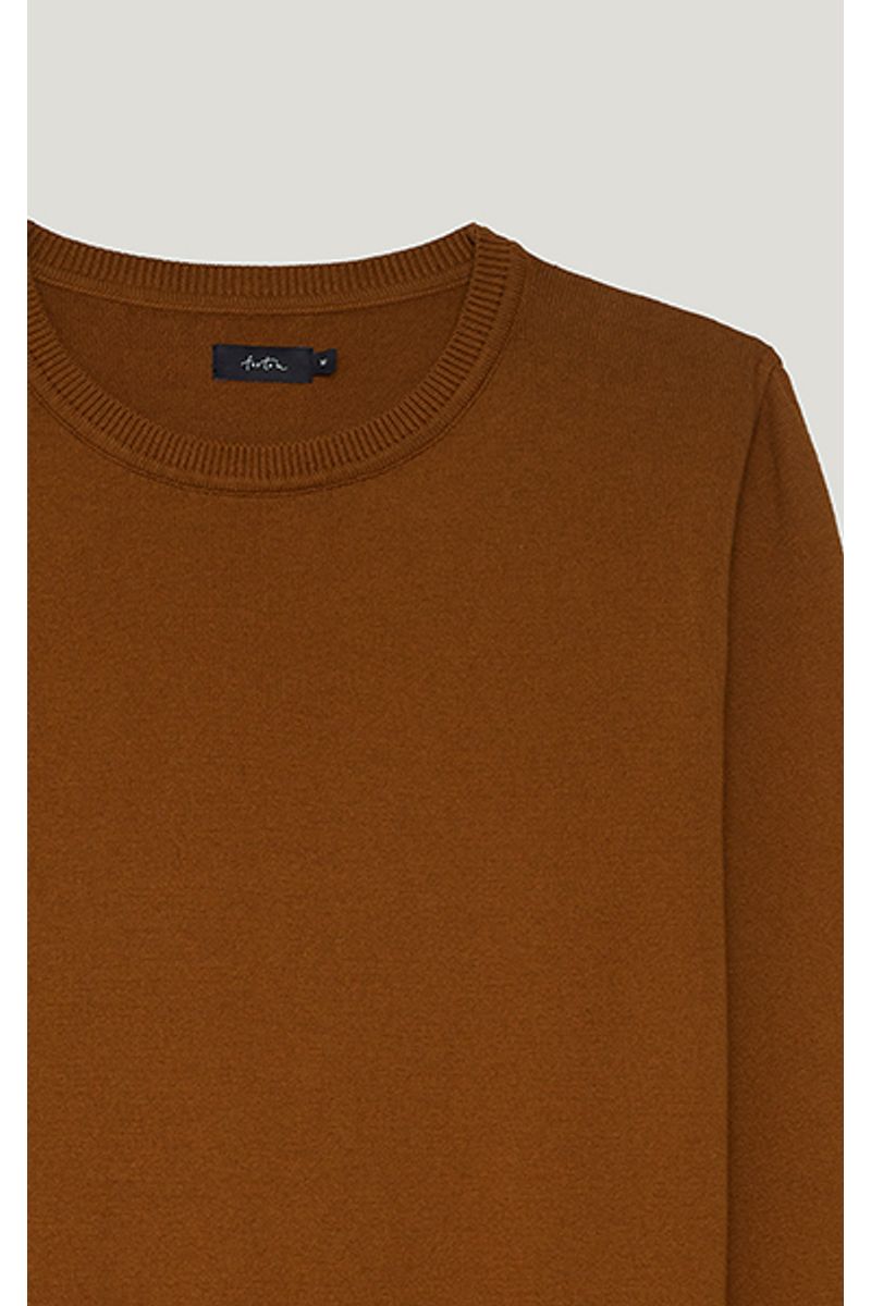 Casaco Tricot Friso