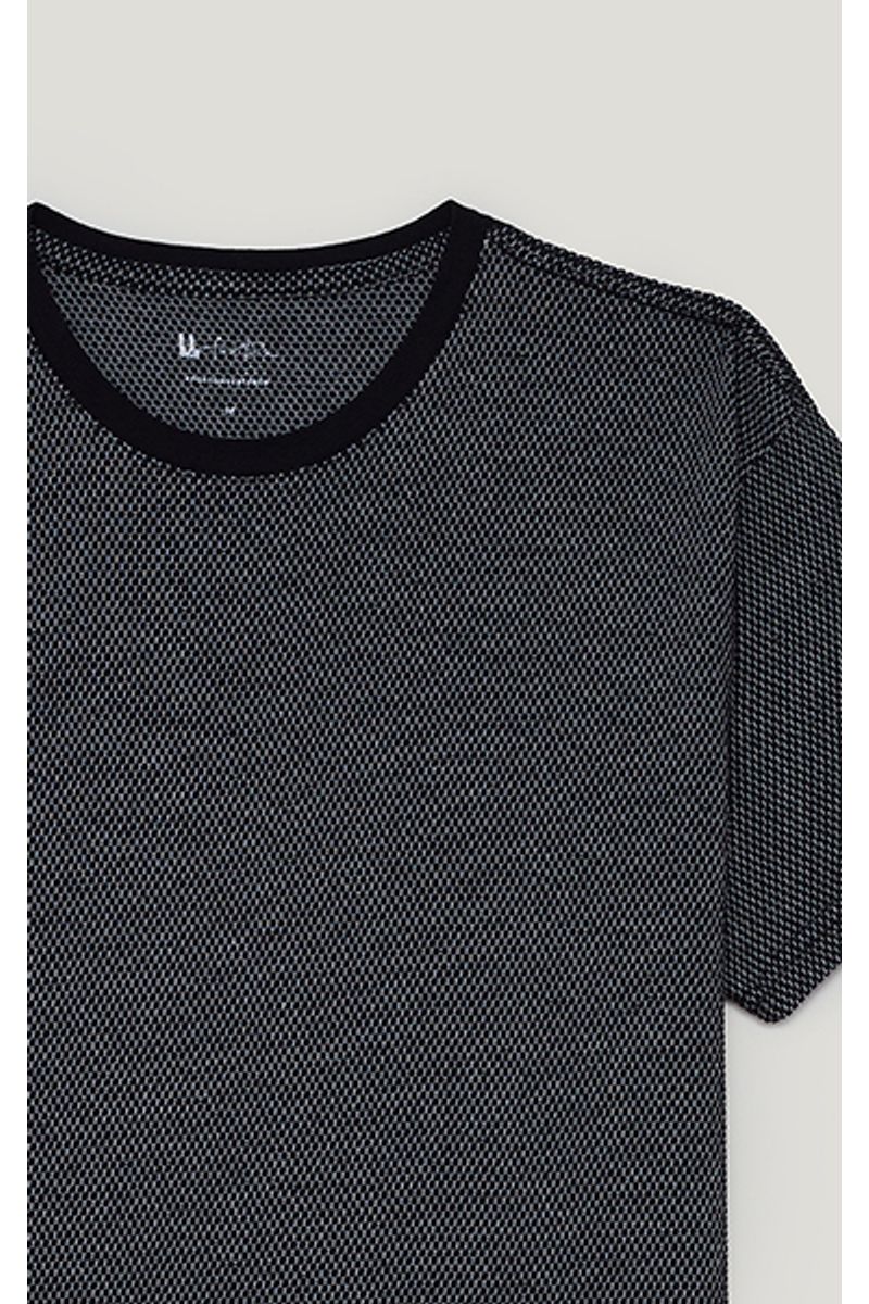 Tshirt Textura Roca