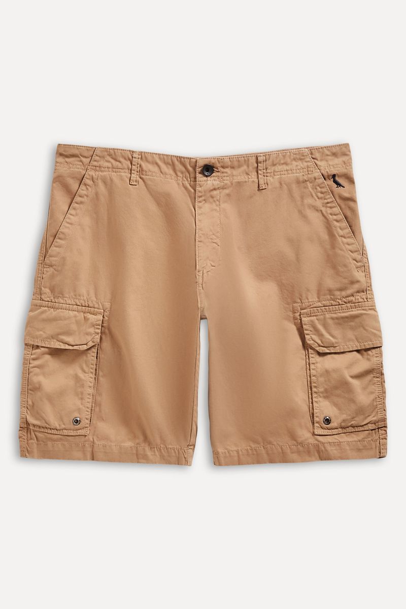 Bermuda New Army