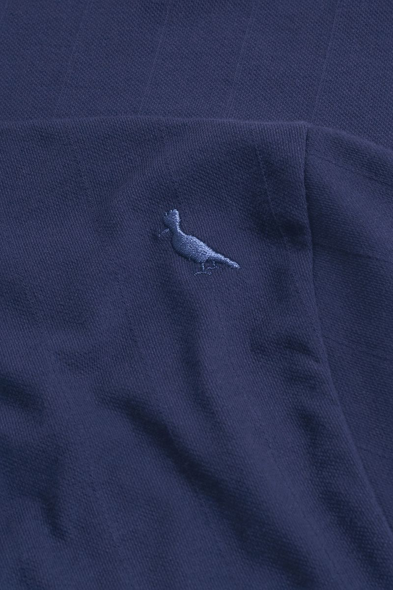 Camiseta Regular Pier