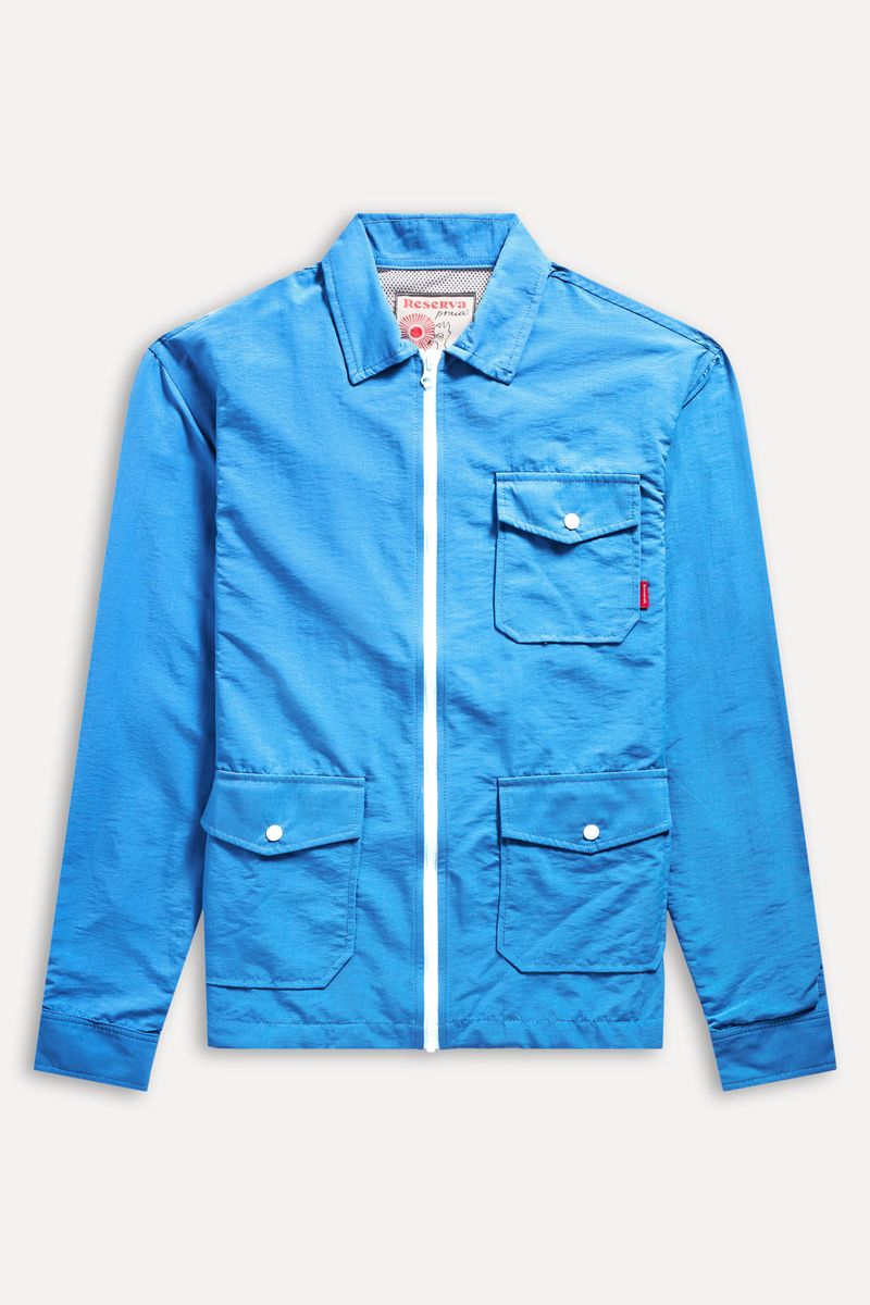 Parka Nautica